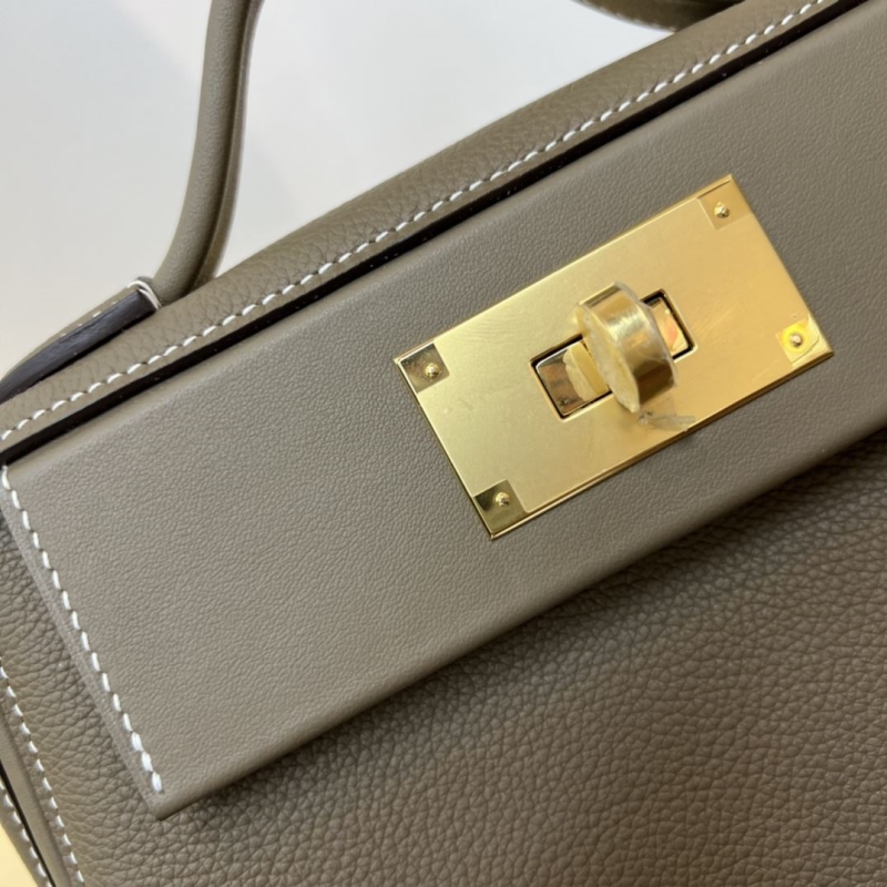 Hermes Kelly 2424 mini Bags